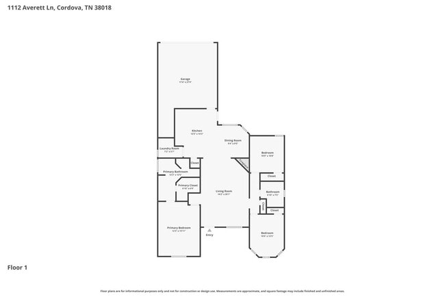 Photo - 1112 Averett Ln