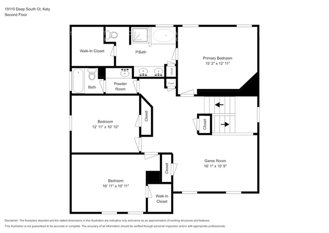 Photo - 19110 Deep S Ct