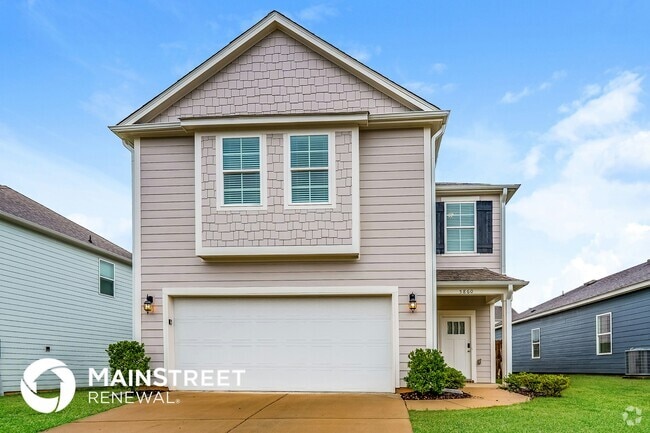 Building Photo - 5860 Mountain View Trl Rental