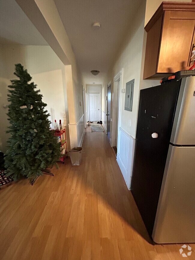 Building Photo - 41 Parker Hill Ave Unit 2 Rental
