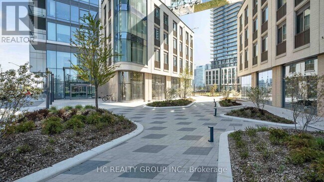 Photo - 7890 Jane St Unité 2302