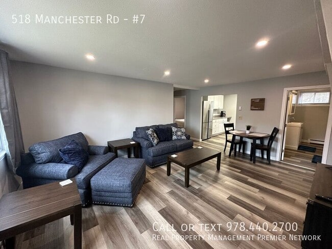 Photo - 518 Manchester Rd Apartment Unit #7