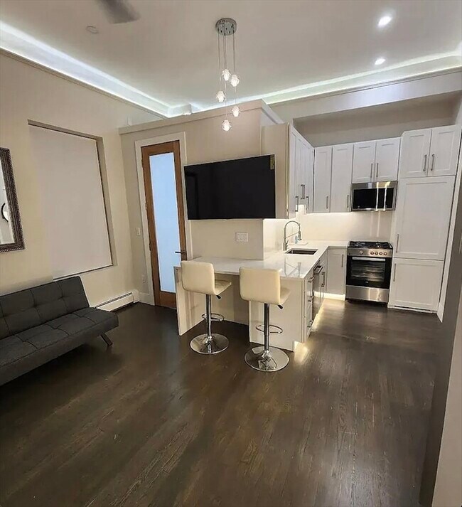 Photo - 362 Commonwealth Ave Condo Unit 1B
