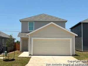 Building Photo - 5911 Singing Trl Rental