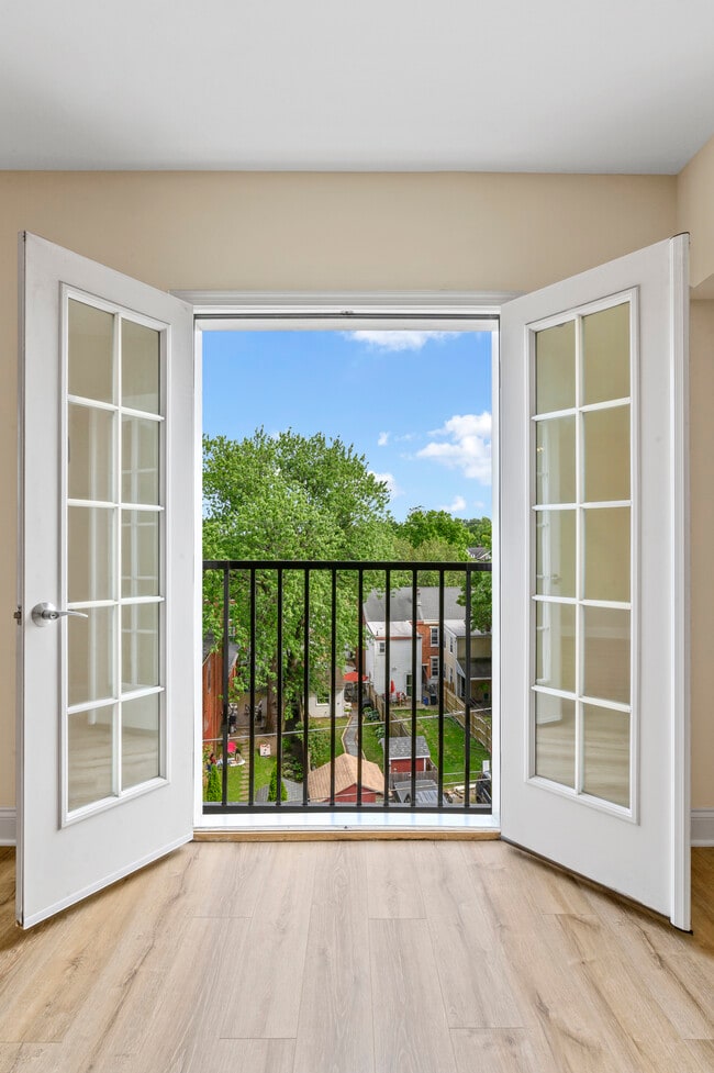 Photo - Market Street Flats