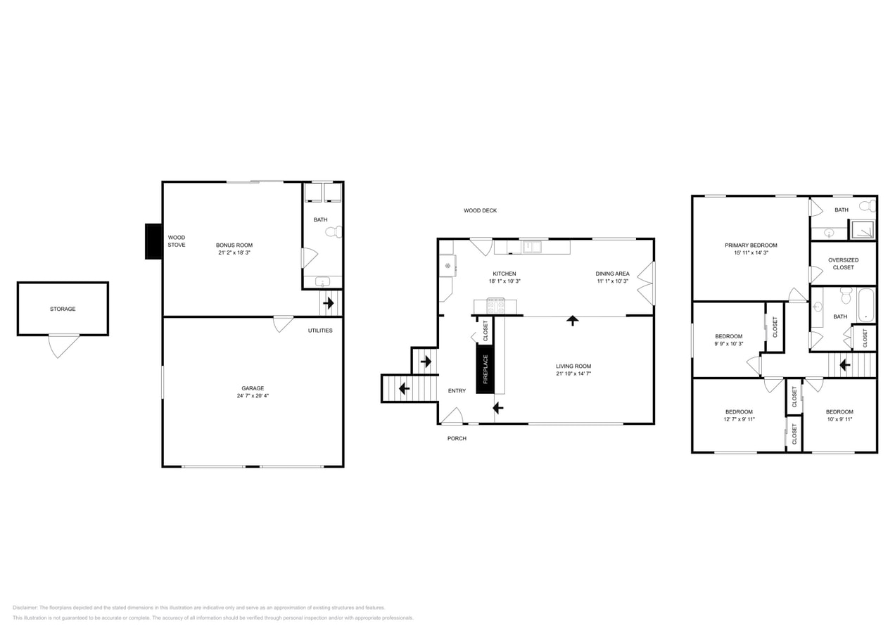 Photo - 14404 121st Ave E
