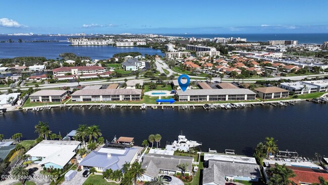 Photo - 325 S Banana River Blvd Unit 501