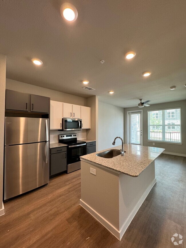 Building Photo - 3521 James Pitts Dr Rental