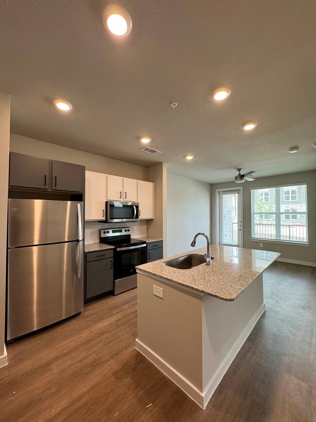 Building Photo - 3521 James Pitts Dr Rental