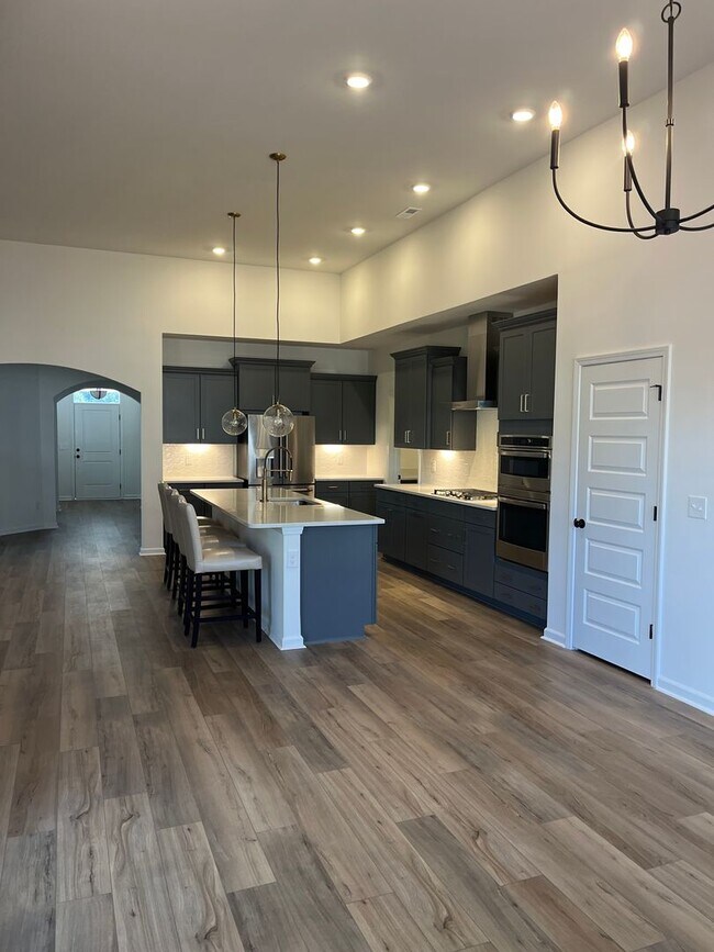 Photo - Beautiful New Home