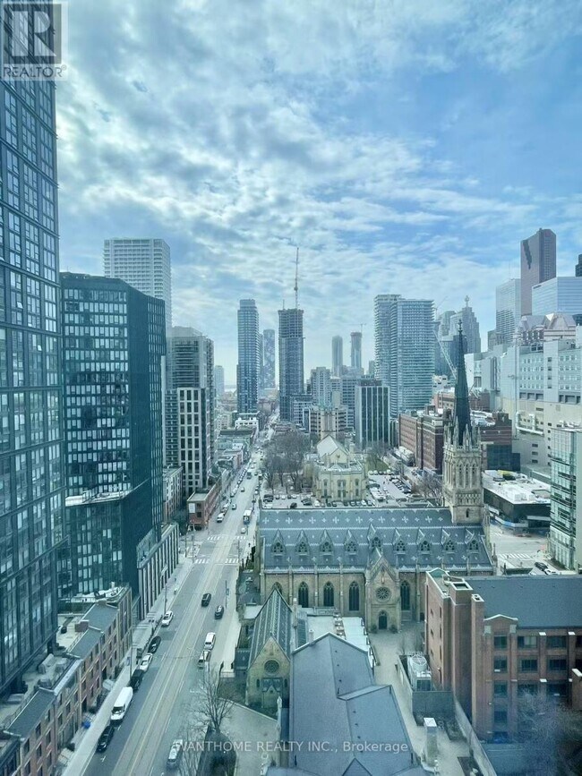 Photo - 252 Church St Unit 2112