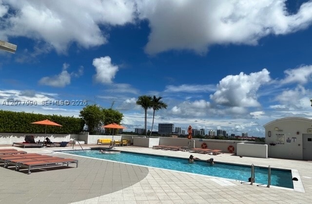 Photo - 3180 SW 22nd St Unit 908
