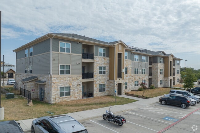 Sansom Bluff - Sansom Bluff