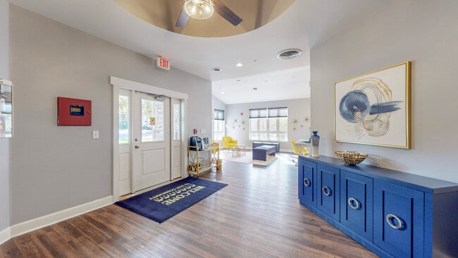 Forrest Pointe