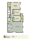 Three Bedroom