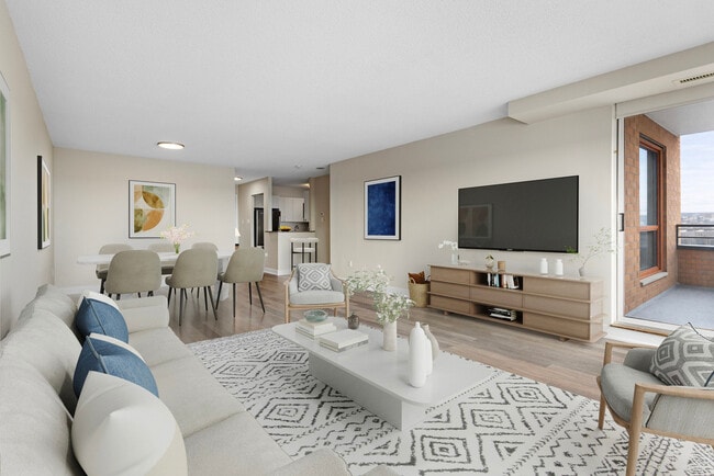 Building Photo - Park Ridge Place I-III