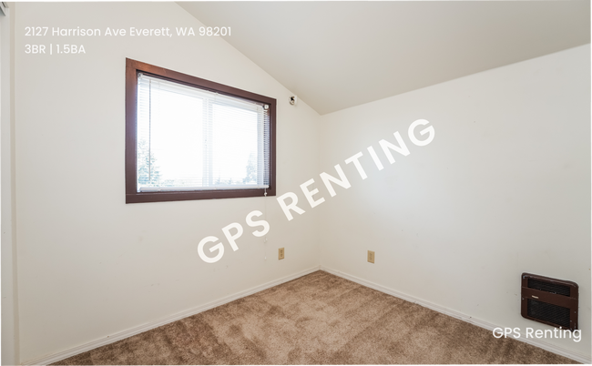 Photo - 2127 Harrison Ave