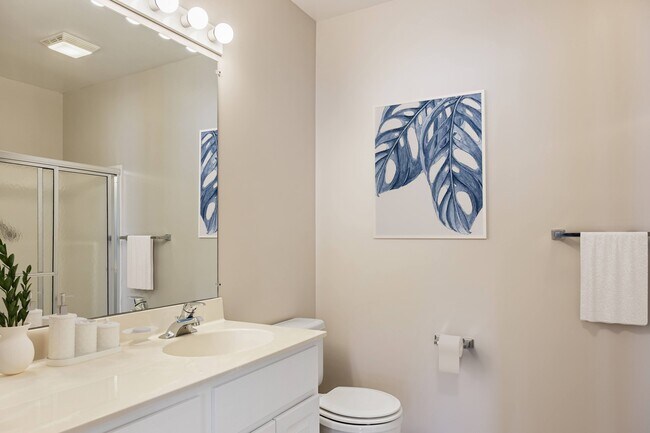 Oakmonte Apartment Homes