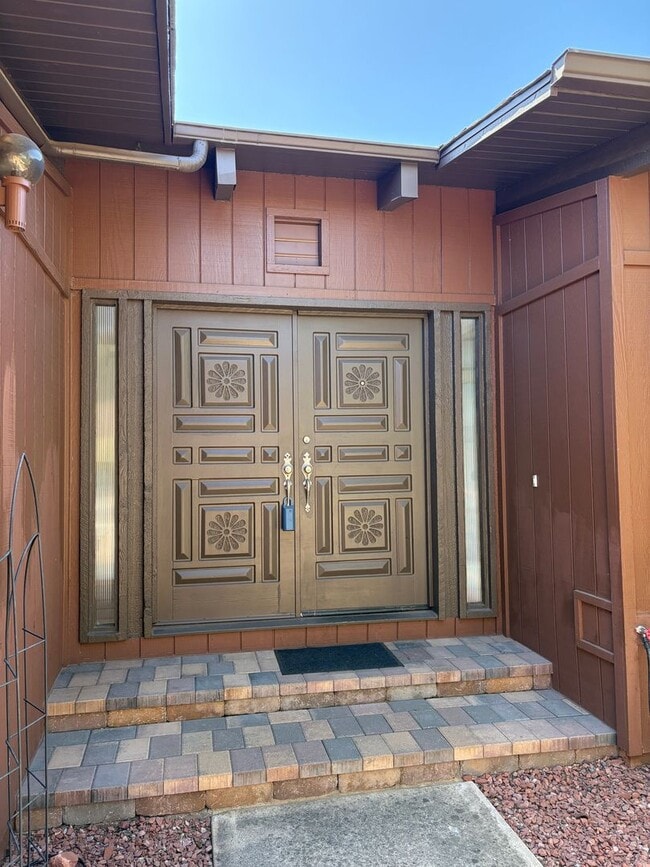 Photo - Unfurnished, 1-Year Long-Term Rental