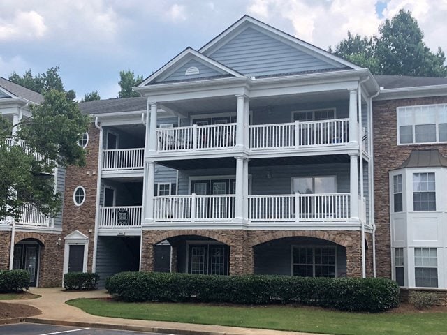 Photo - The Veranda Apartments