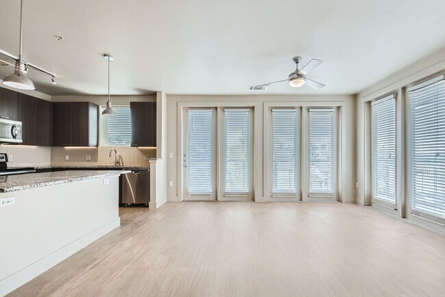 Photo - The Lucas Apartments