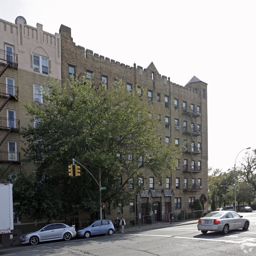 7201 Bay Pky - 7201 Bay Pky