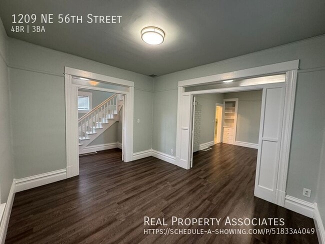 Photo - 1209 NE 56th St