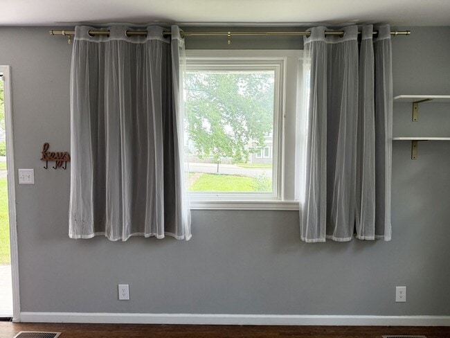 Photo - Charming 2 Bedroom, 1 Bath house in the heart of Nashville, TN