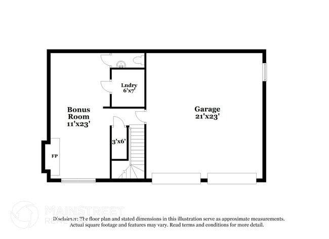 Photo - 7320 Harry S Truman Dr