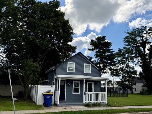 Photo - 205 S Washington St