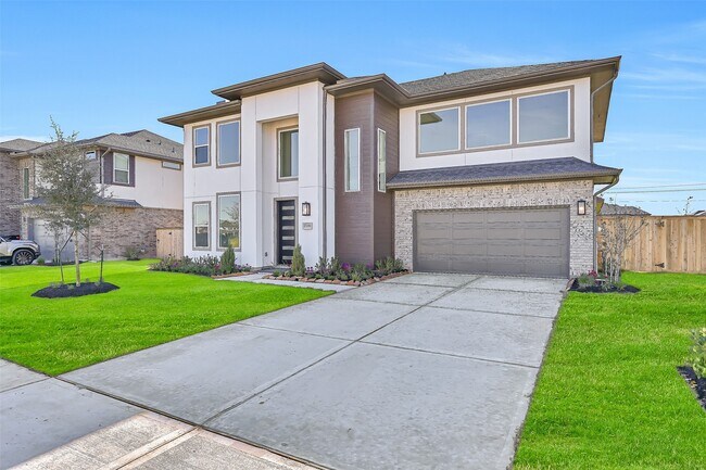 Photo - 2128 Lila Sky Ln