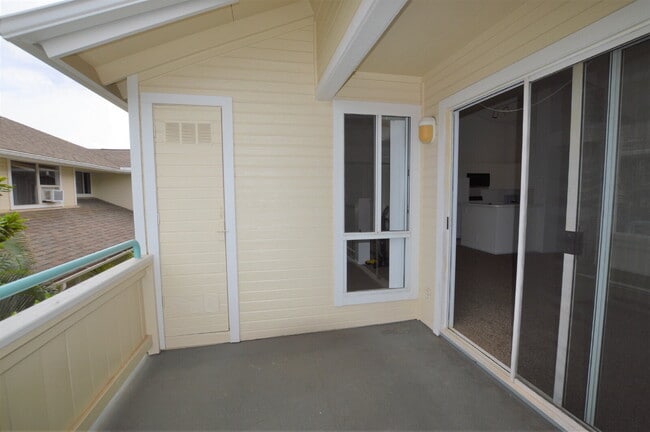 Photo - Ewa Beach 2br/2ba Townhome with Garage at The Arbors Unidad 31G