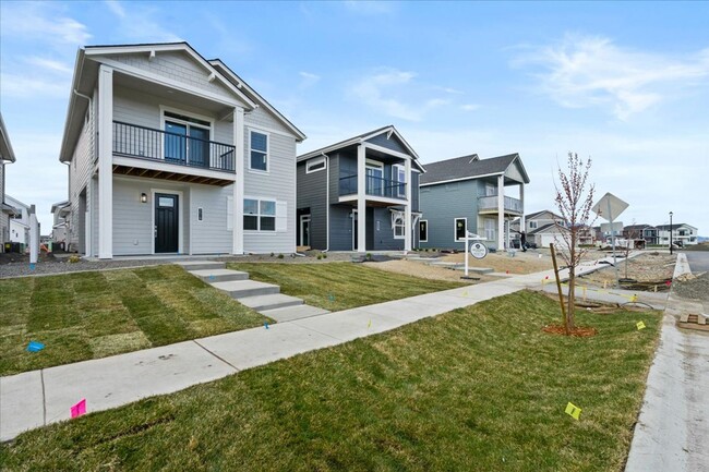 Photo - 5-bedroom, 3-bedroom single family home!