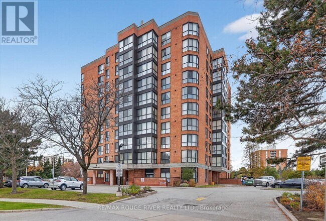 Photo - 8 Silverbell Grv Unité 309