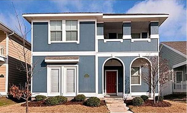 Building Photo - 1117 Caudle Ln