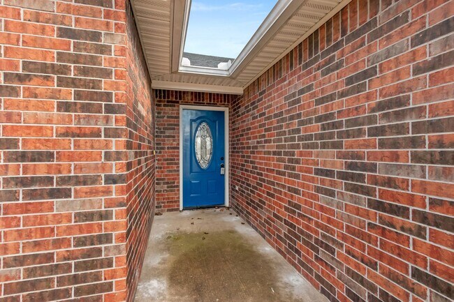 Photo - Great 3 bed/2 bath home in quiet Pea Ridge neighborhood!