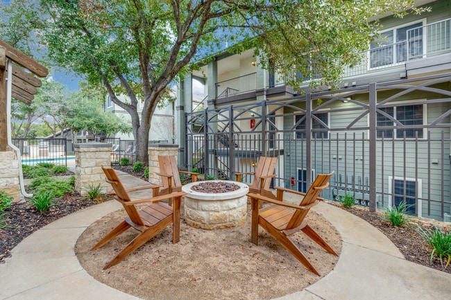 Stetson Apartments