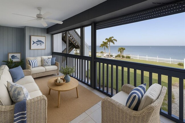 Photo - 812 Bahia Del Sol Dr Unit A