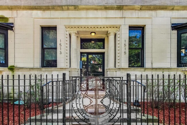 Photo - 1515 W Sunnyside Ave Unidad 1E