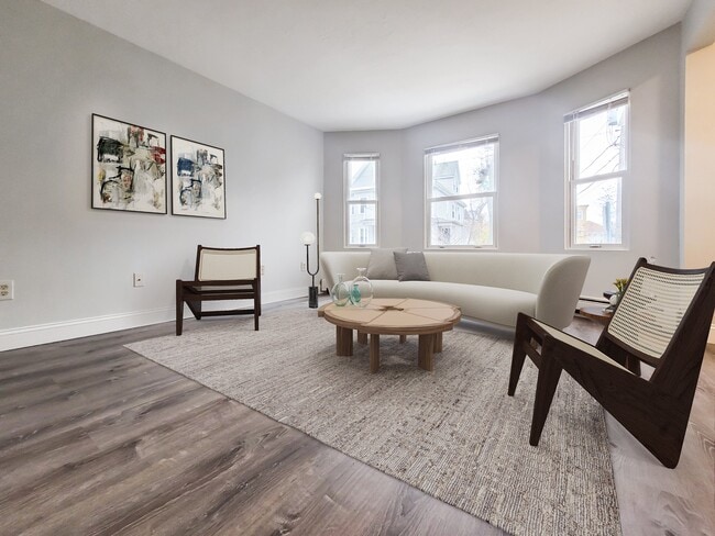 Photo - 49 Rosedale St Unit 1