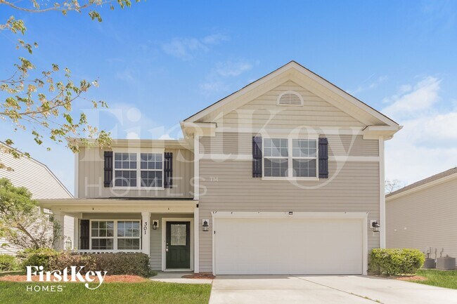 Photo - 301 Lind Point Ln