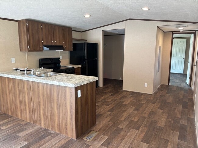Photo - BRAND NEW 3 BED, 2 BATH MOBILE HOME IN PARK LOCATED IN EAGLE SPRINGS