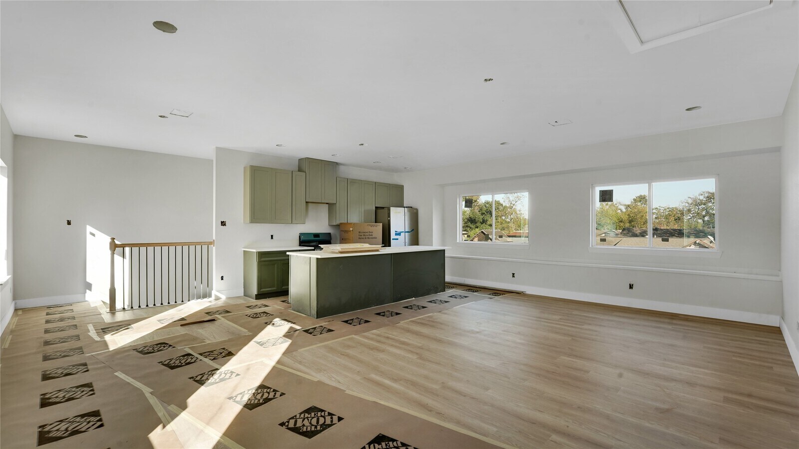 Photo - 1313 Knight St