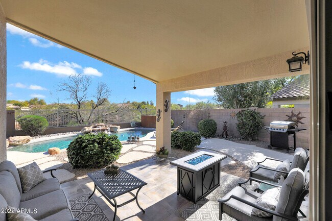 Photo - 4553 E Coyote Washington Dr