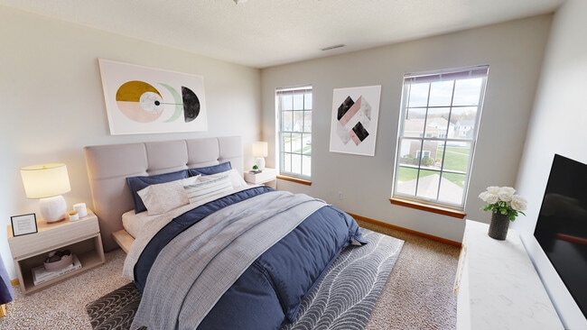 Somerset Apartments