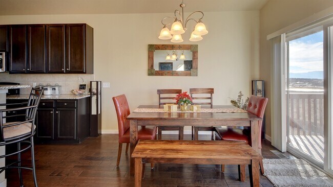 Photo - 5 Bedroom Ranch Home on North End