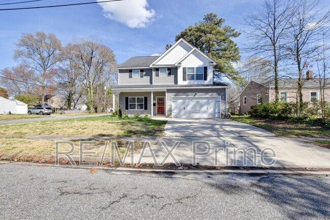 Photo - 8028 Glade Rd