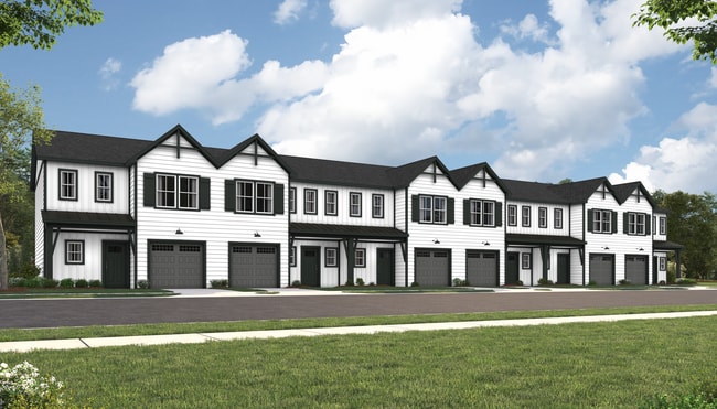 Photo - Brand-New Luxury Townhome at Asbury Hill – Auburn, AL