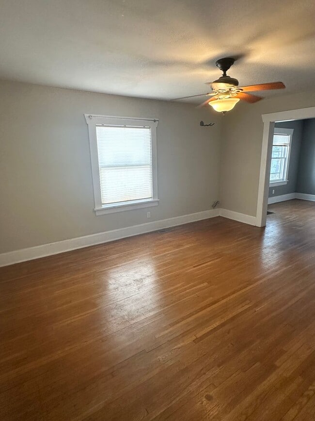 Photo - Charming 2-Bedroom, 1-Bathroom Home with Fenced Backyard & Detached Garage!
