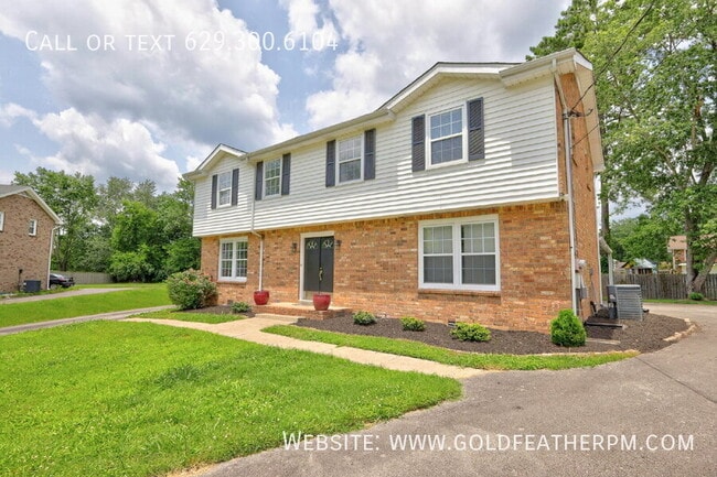Photo - 109 Harrow Ct